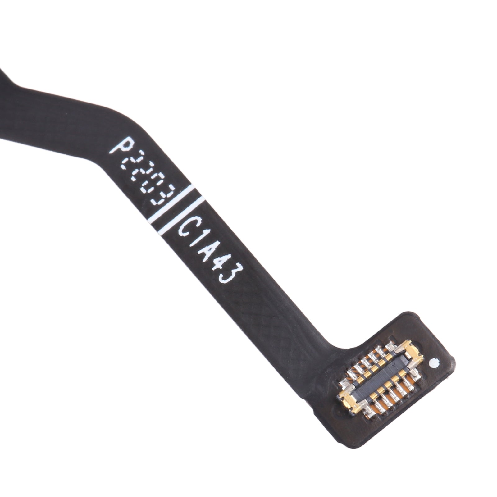 Flex Cable Sensor de Huella OnePlus 10 Pro