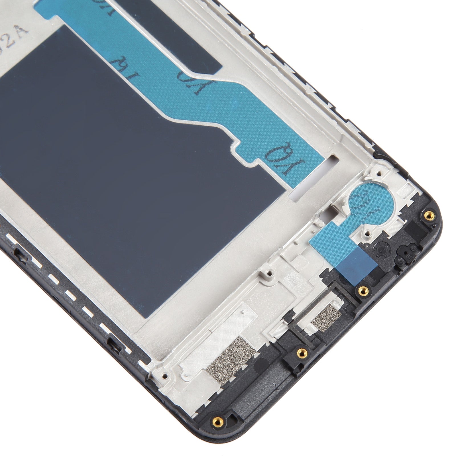 Chasis Marco Intermedio LCD ZTE Blade A7S 2020 A7020 A7020RU
