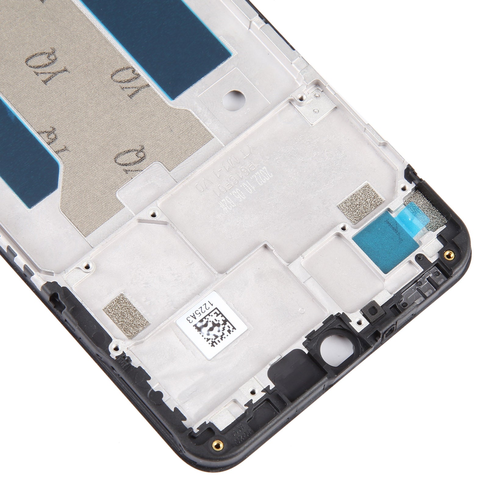 ZTE Blade V40 Vita LCD Middle Frame Chassis
