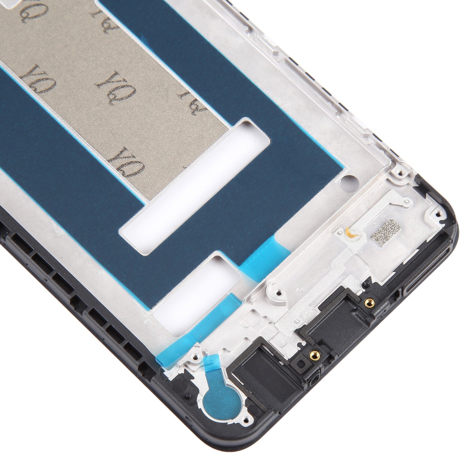 ZTE Blade V40 Vita LCD Middle Frame Chassis