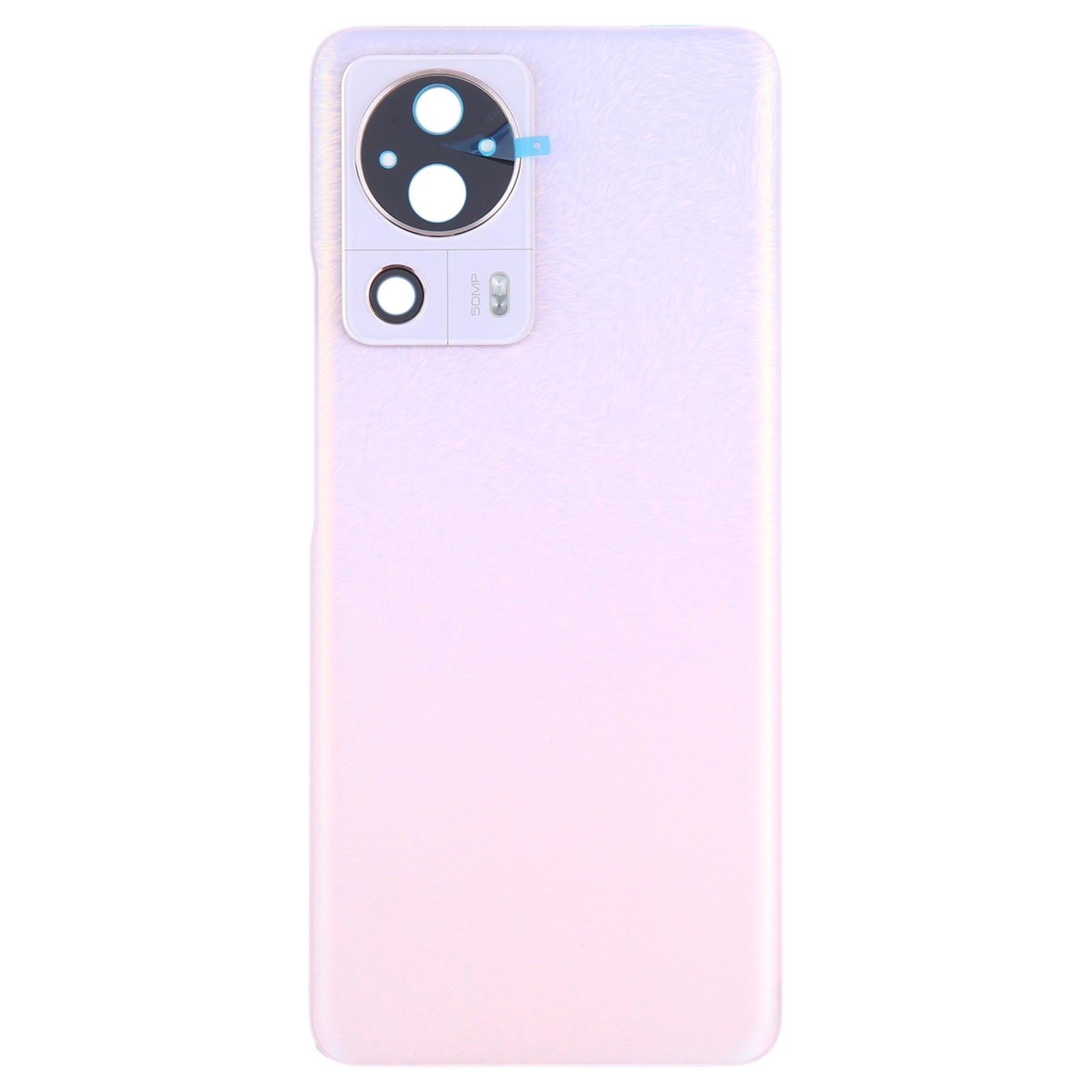 Battery Cover Back Cover Xiaomi 13 Lite Pink