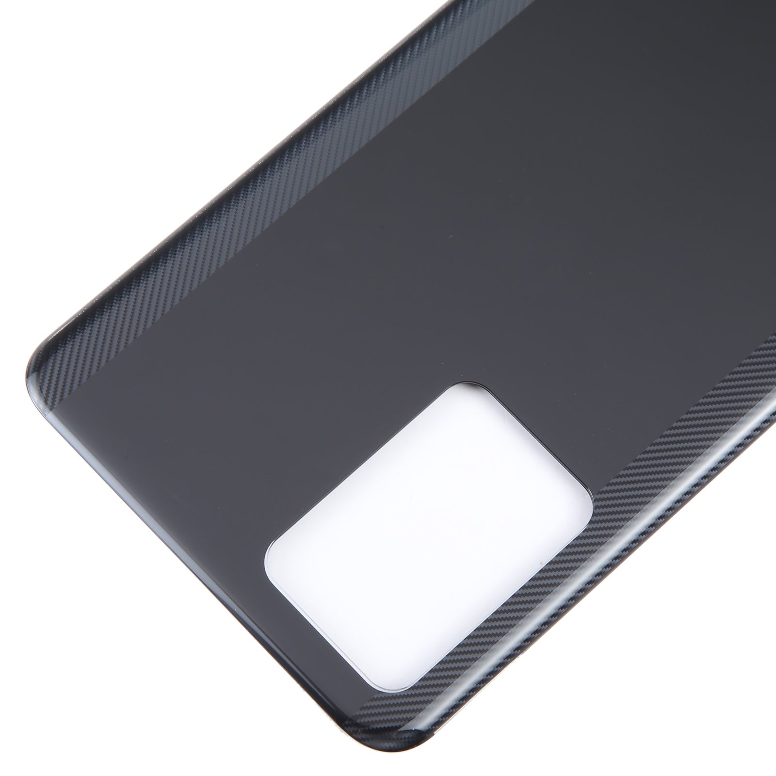 Tapa Bateria Back Cover Xiaomi Redmi K60E Negro