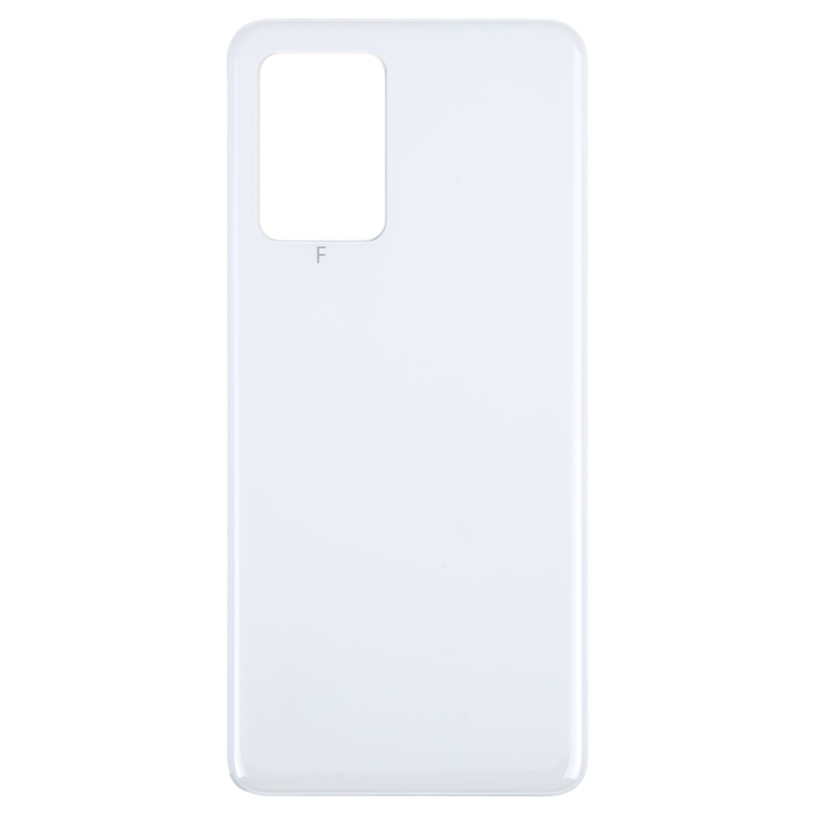 Tapa Bateria Back Cover Xiaomi Redmi K60E Blanco