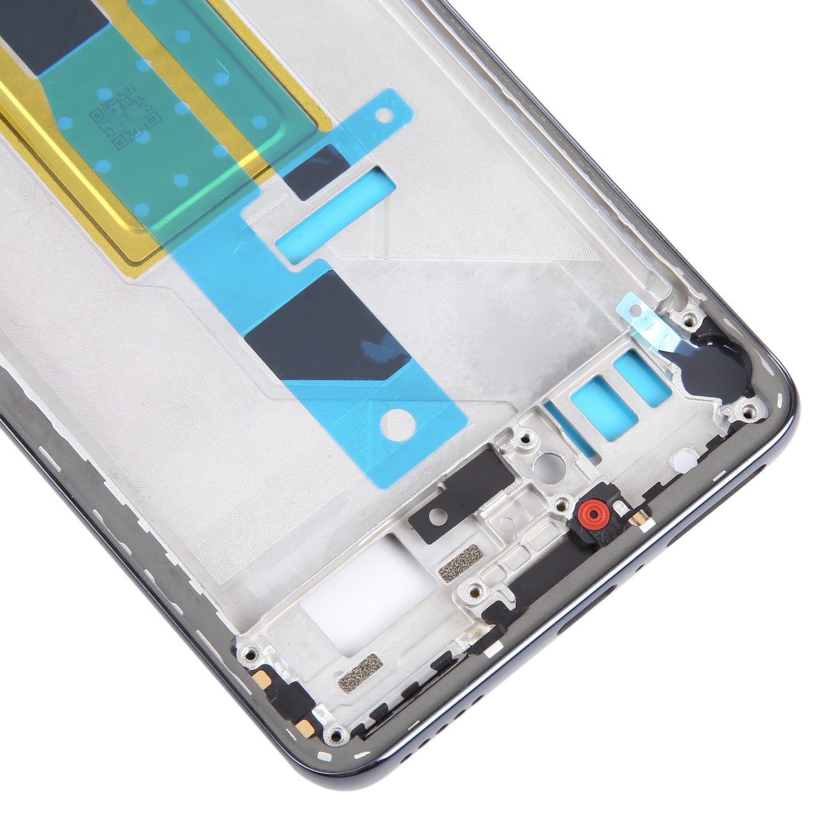 Xiaomi 13 Lite LCD Middle Frame Chassis Black