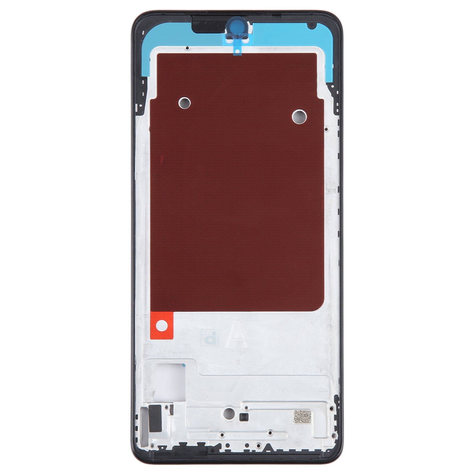 Chasis Marco Intermedio LCD Xiaomi Redmi Note 12 Pro 4G