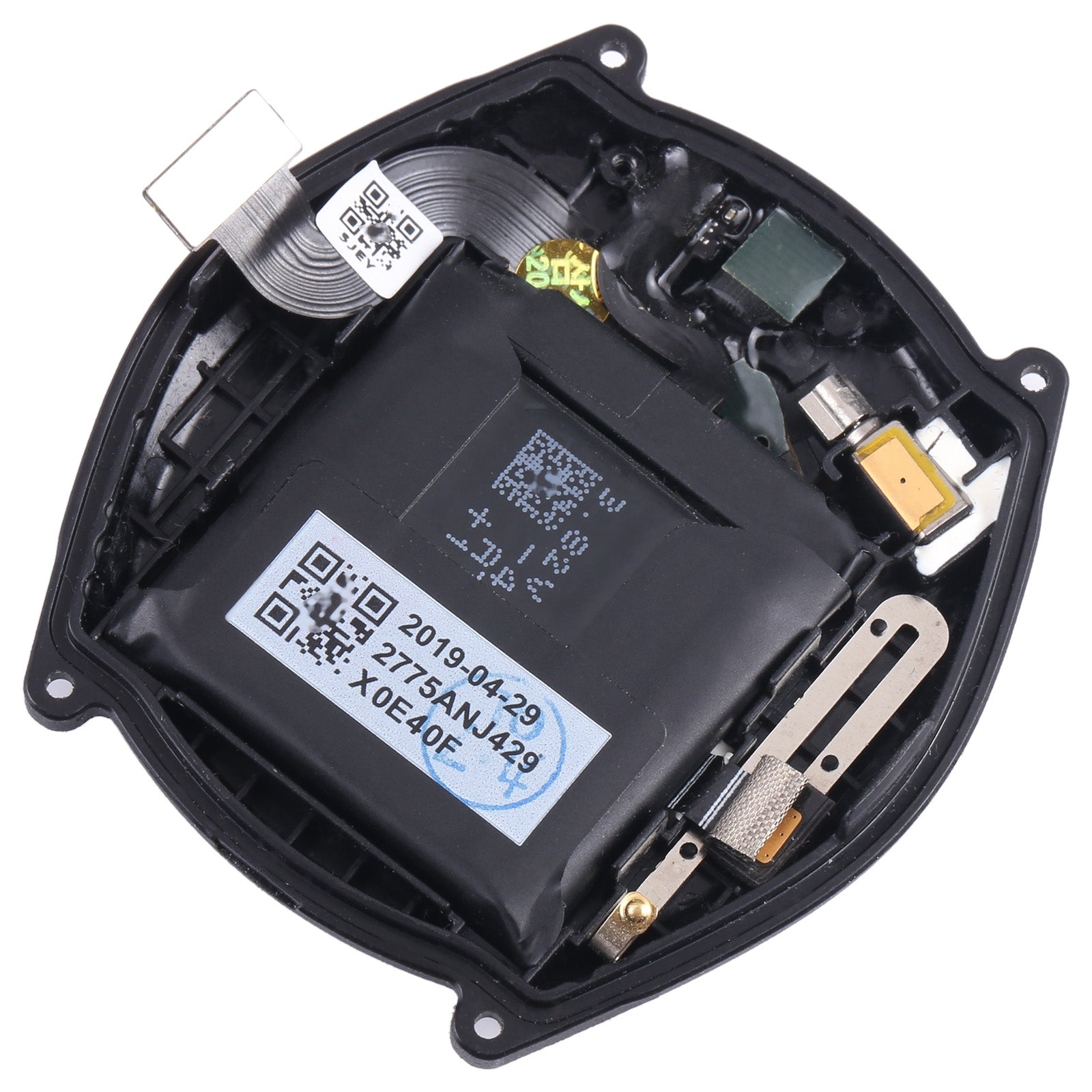 Full Back Cover + Battery Huawei Watch GT 46mm FTN-B19