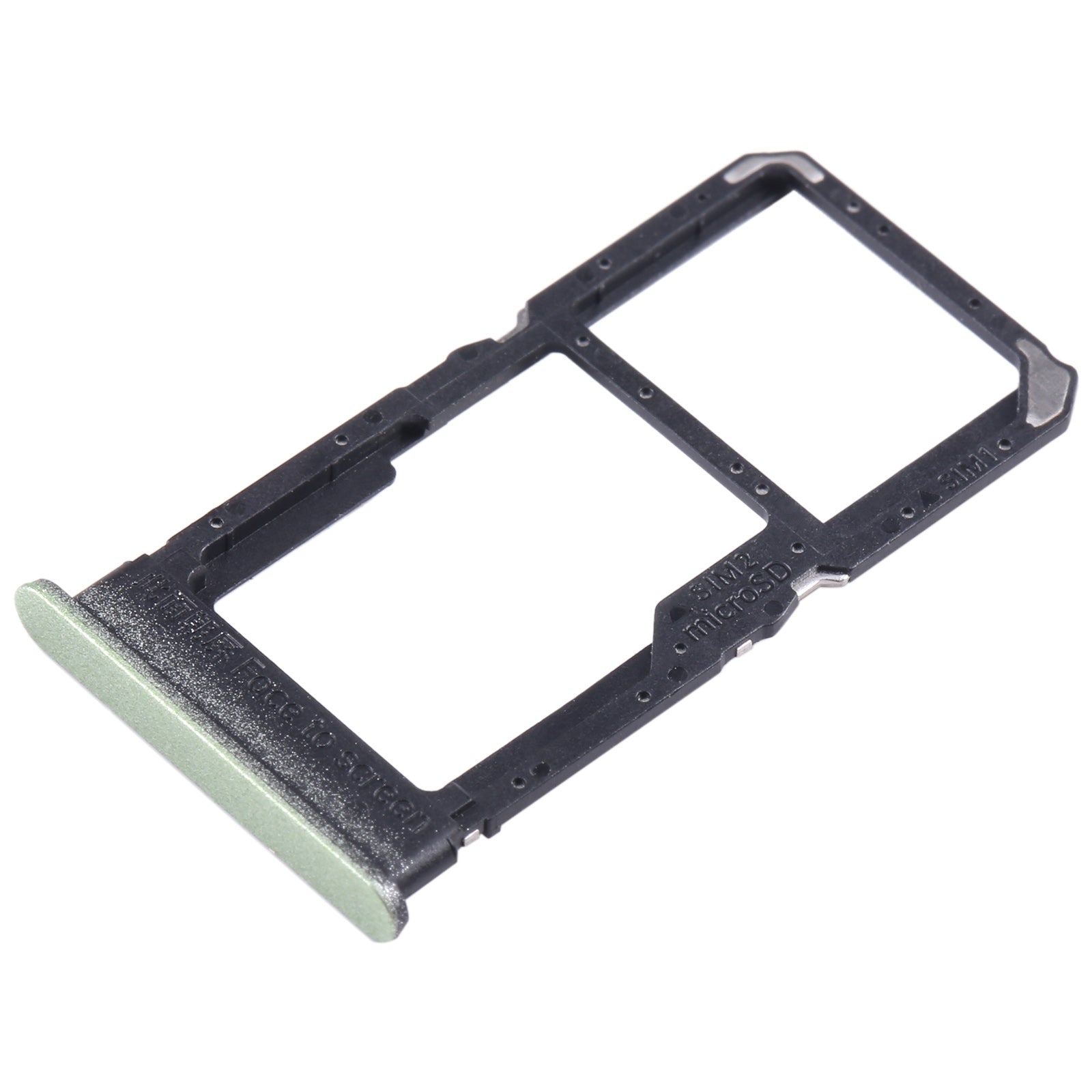 SIM / Micro SD Holder Tray OnePlus Nord CE 3 Lite 5G CPH2467 CPH2465 Green