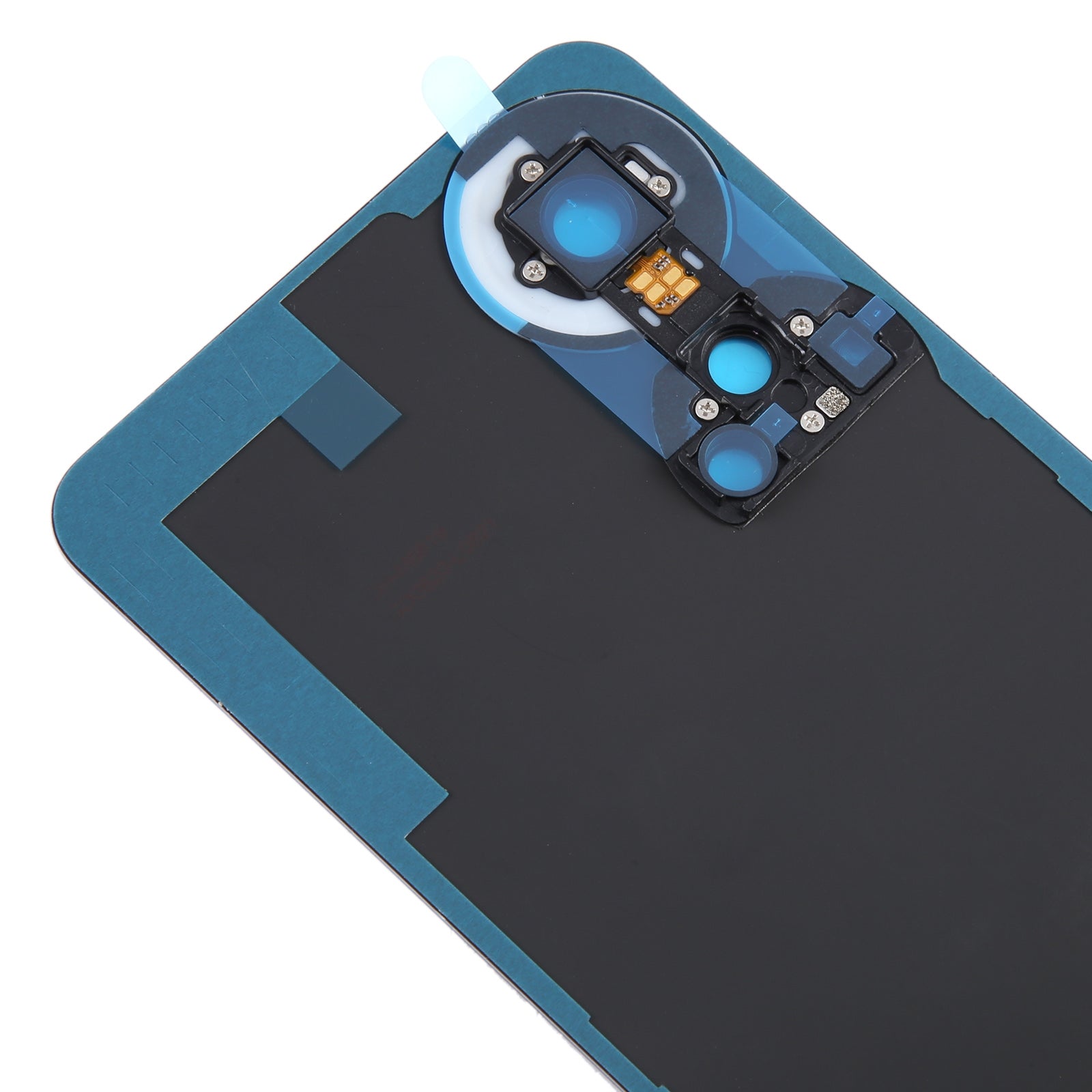 Battery Cover Back Cover ZTE Voyage 40 Pro+ Blue