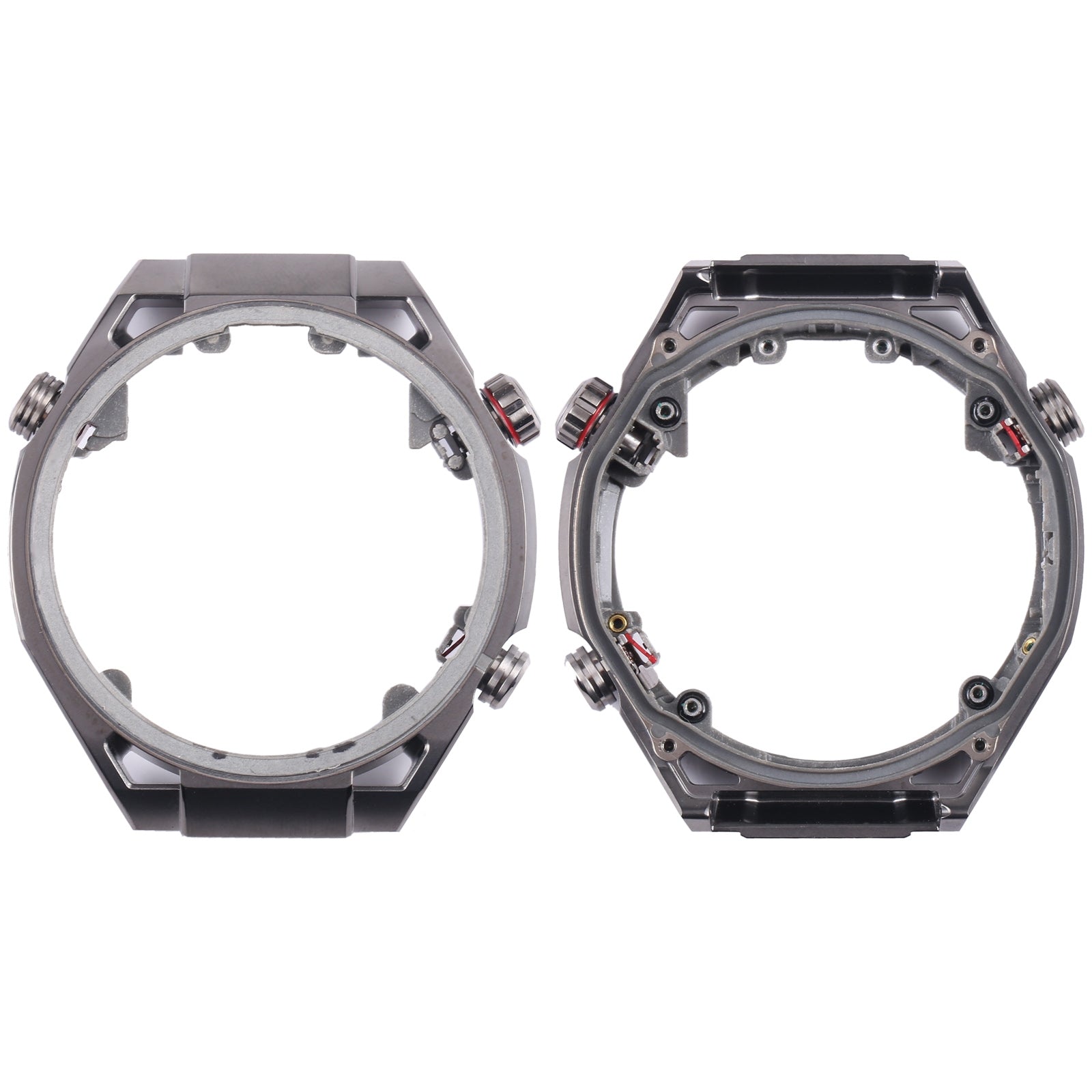 Huawei Watch Ultimate LCD Intermediate Frame Chassis