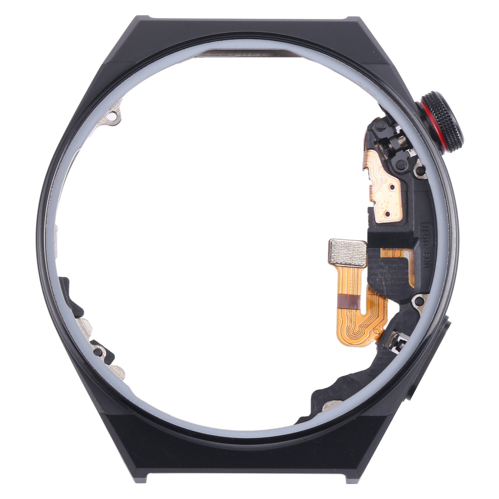 LCD Middle Frame Chassis Huawei Watch GT 3 Porsche Design