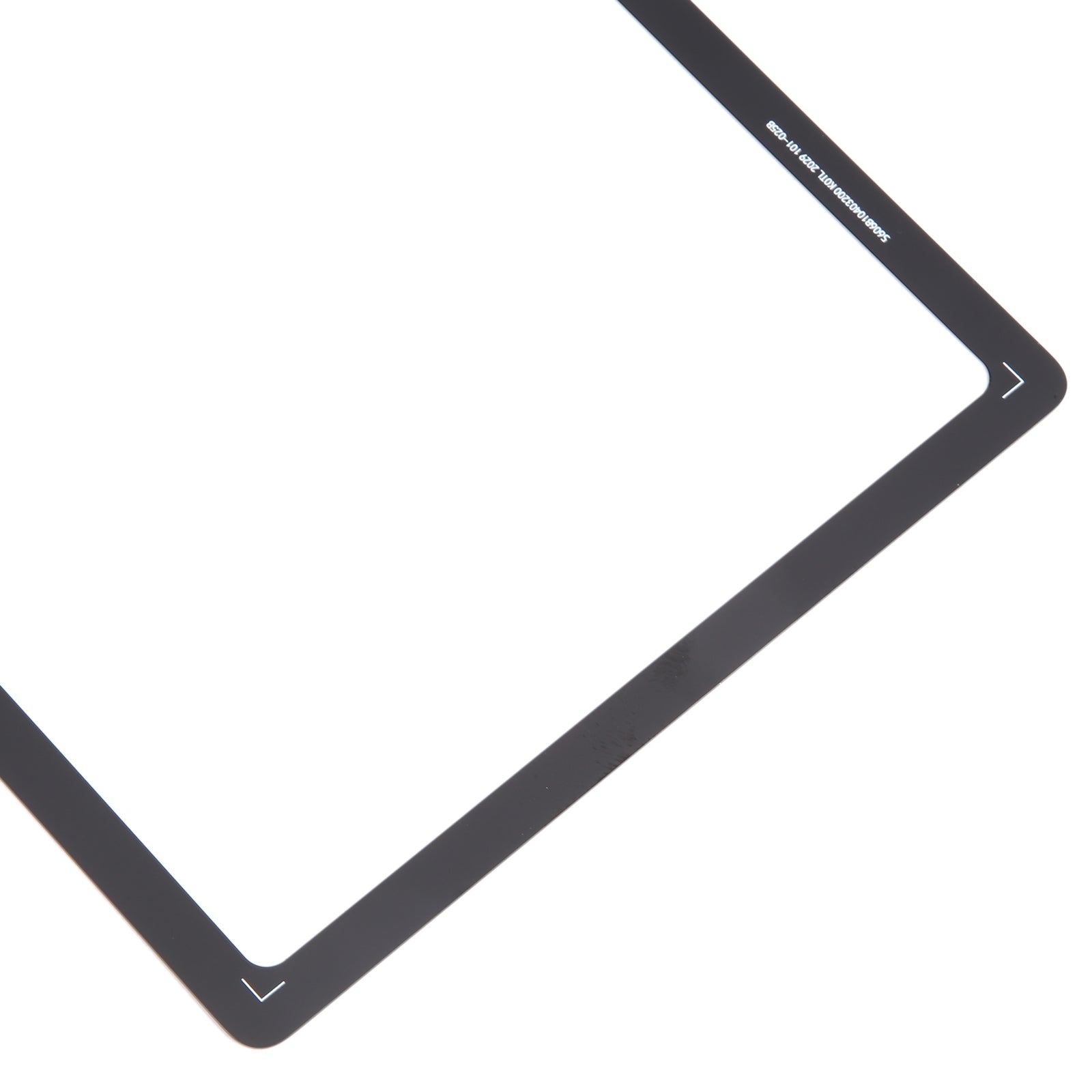 Outer Glass Front Screen Lenovo Xiaoxin Pad 2022 Tab M10 Plus 3rd Gen