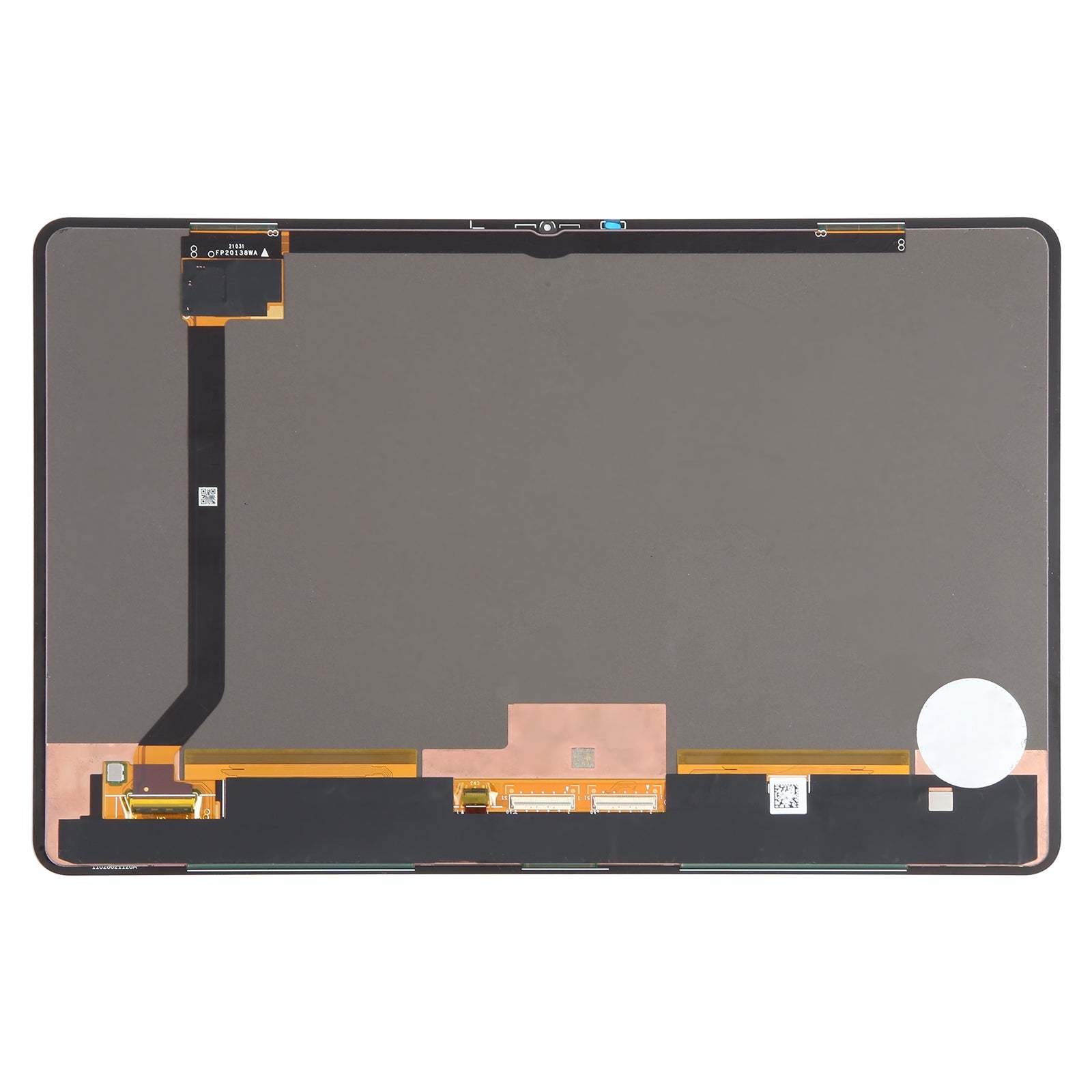 Écran complet + numériseur tactile Huawei MateBook E DRC-W59