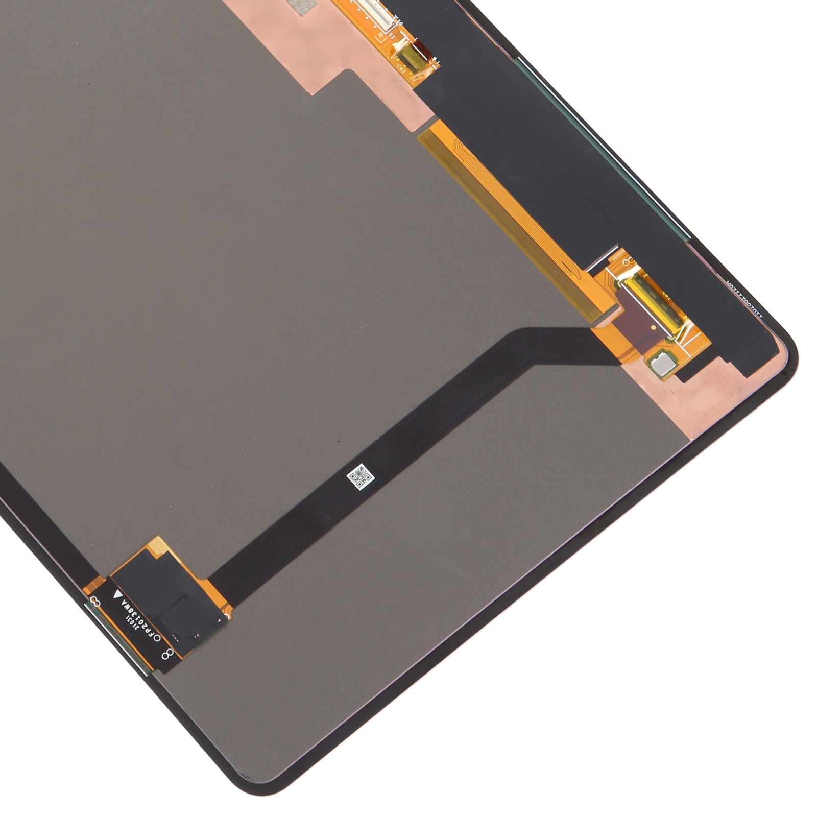 Écran complet + numériseur tactile Huawei MateBook E DRC-W59