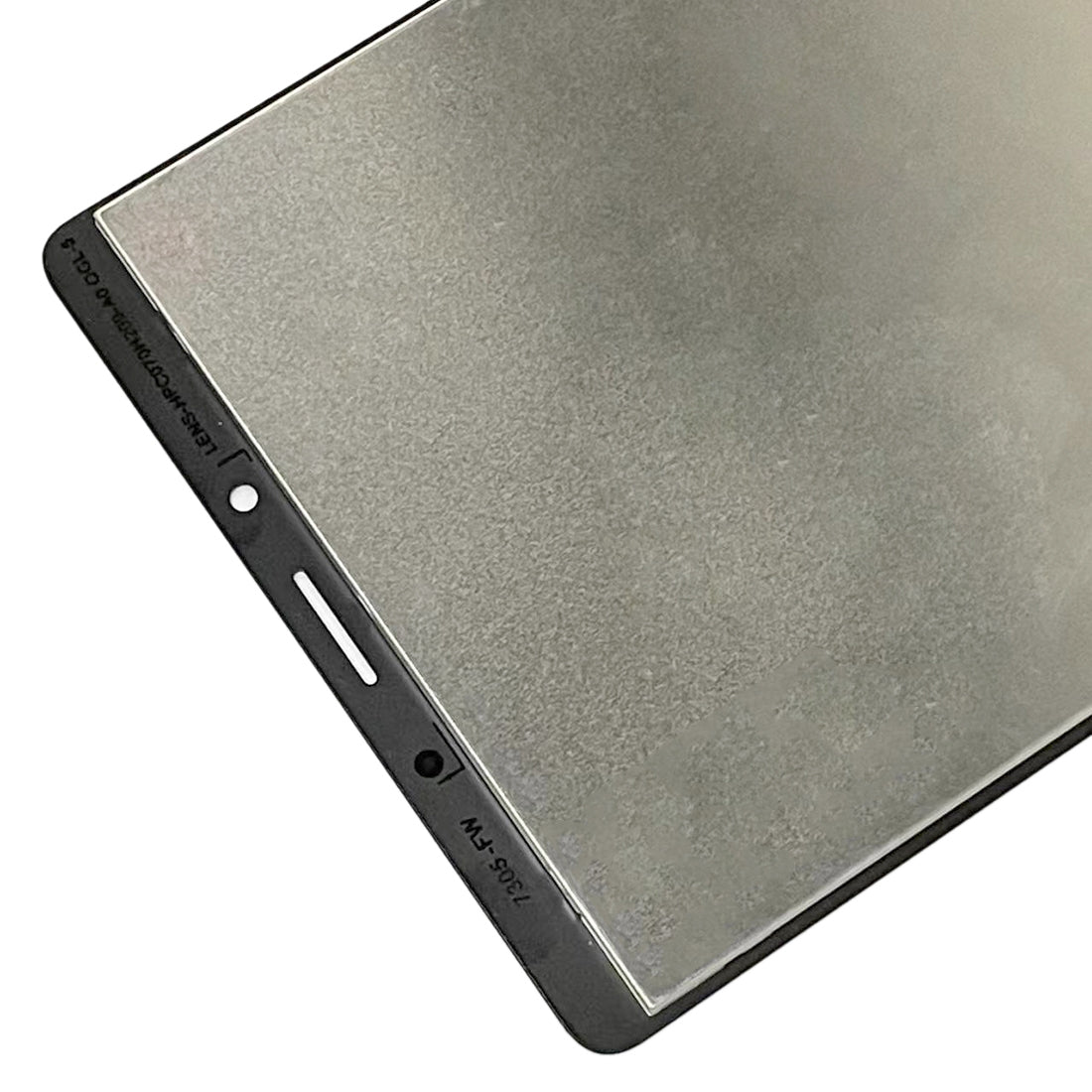 Full Screen + Touch Digitizer Lenovo Tab M7 3rd Gen TB-7306F