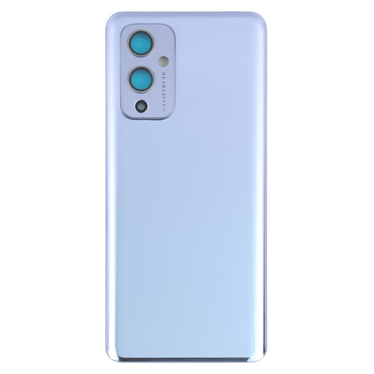Original Battery Back Cover for OnePlus 9 (CN/IN) (Purple)
