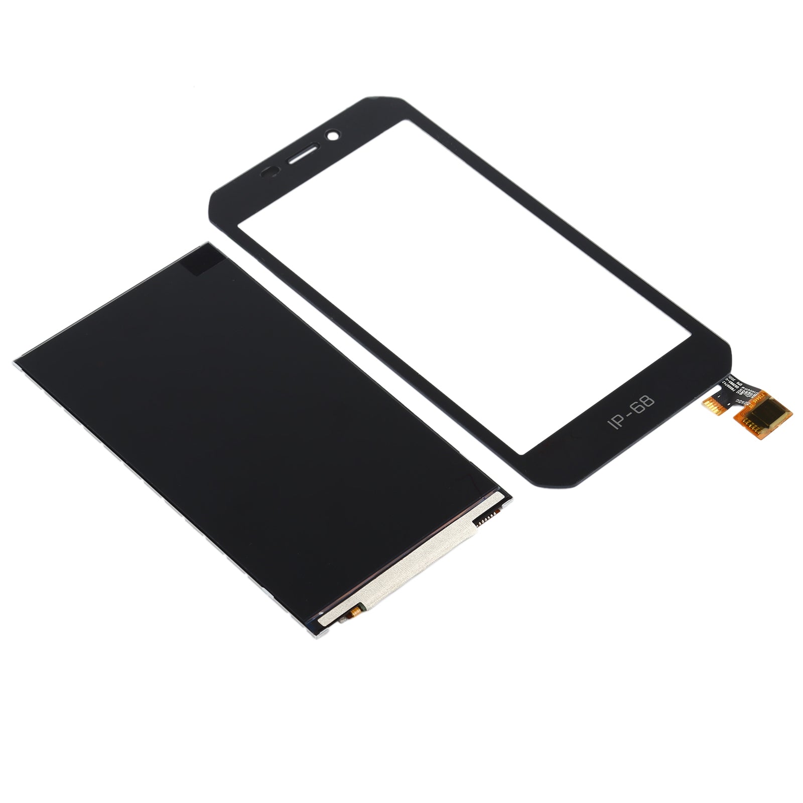 LCD Screen + Touch Digitizer for Ulefone Armor X7 Pro