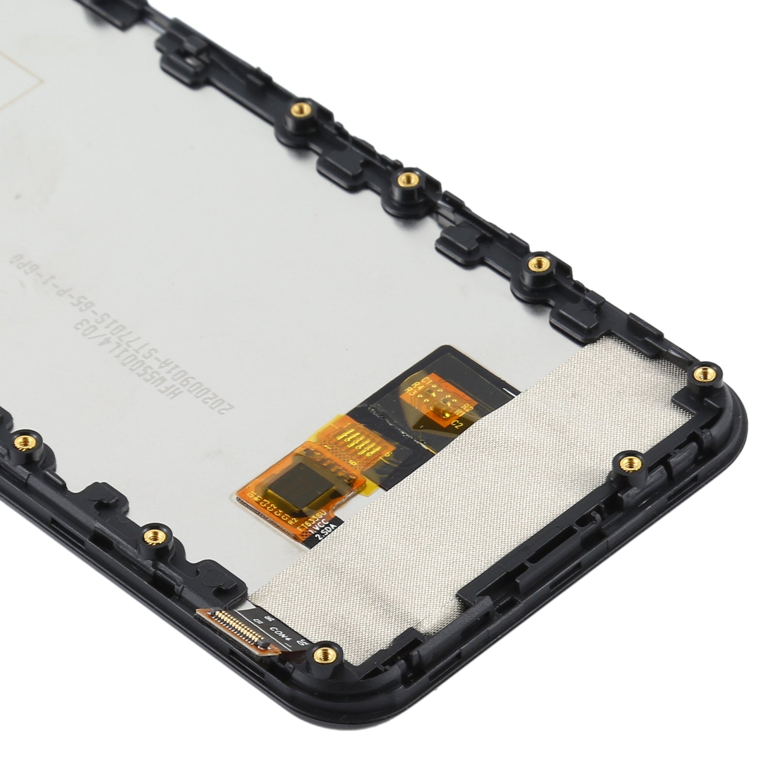 Ecran LCD + Numériseur Tactile Ulefone Note 8