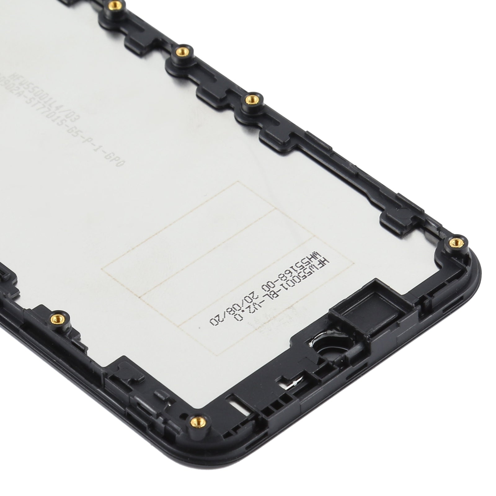 Ecran LCD + Numériseur Tactile pour Ulefone Note 8P