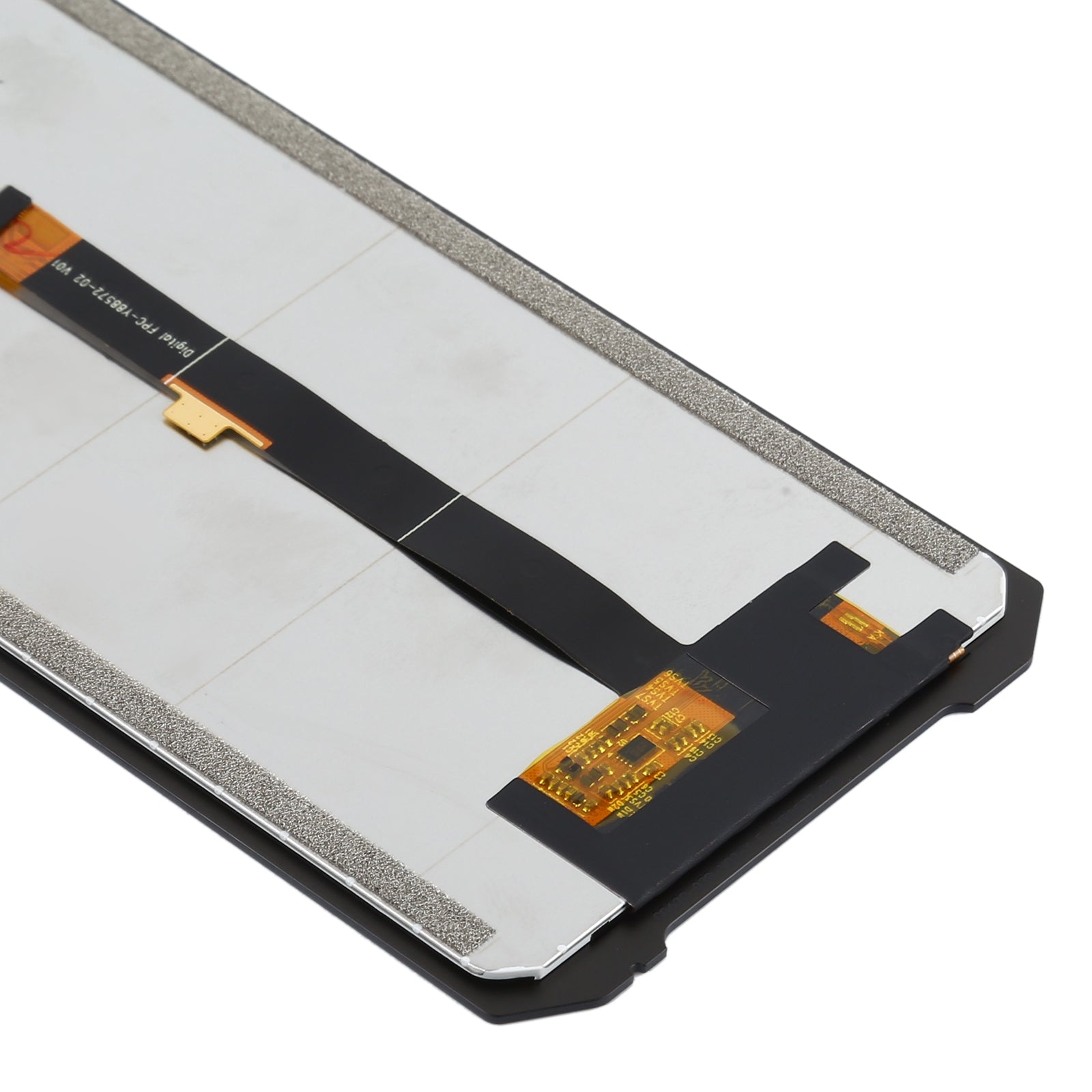 Ecran LCD + Numériseur Tactile Doogee S96 Pro