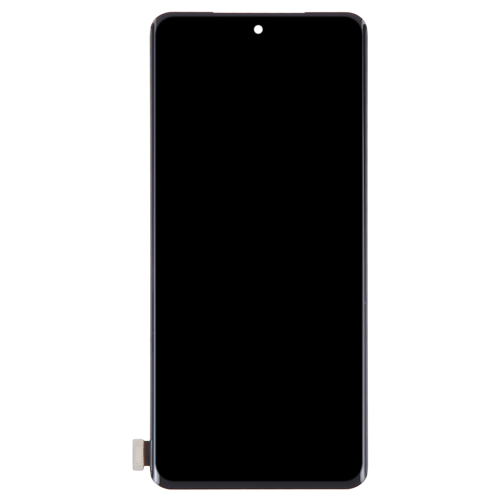 AMOLED Full Screen + Touch Digitizer Oppo Find X6
