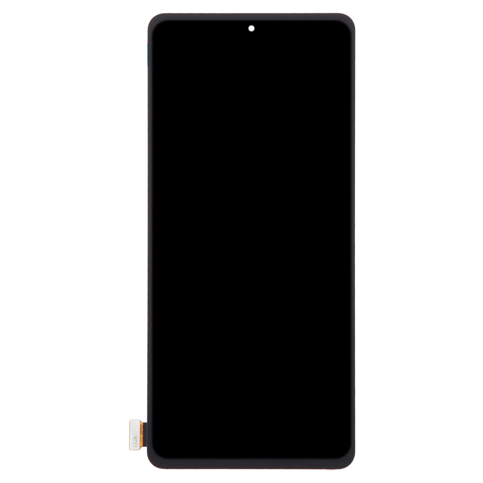 AMOLED Full Screen + Touch Digitizer Vivo iQOO Neo7 5G