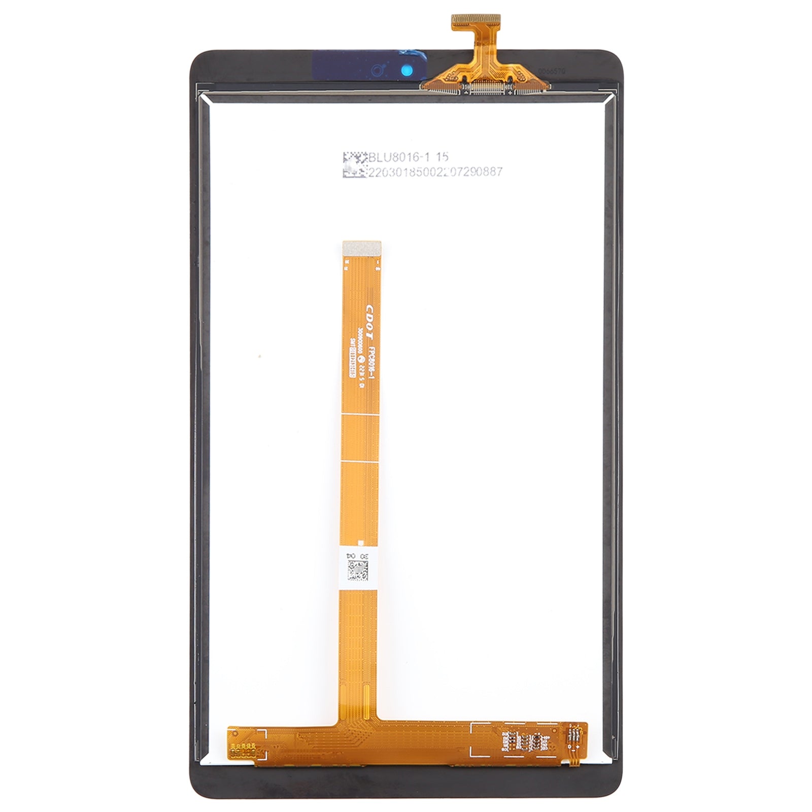 Full Screen + Touch Digitizer TCL Tab 8 4G 9048S 9049