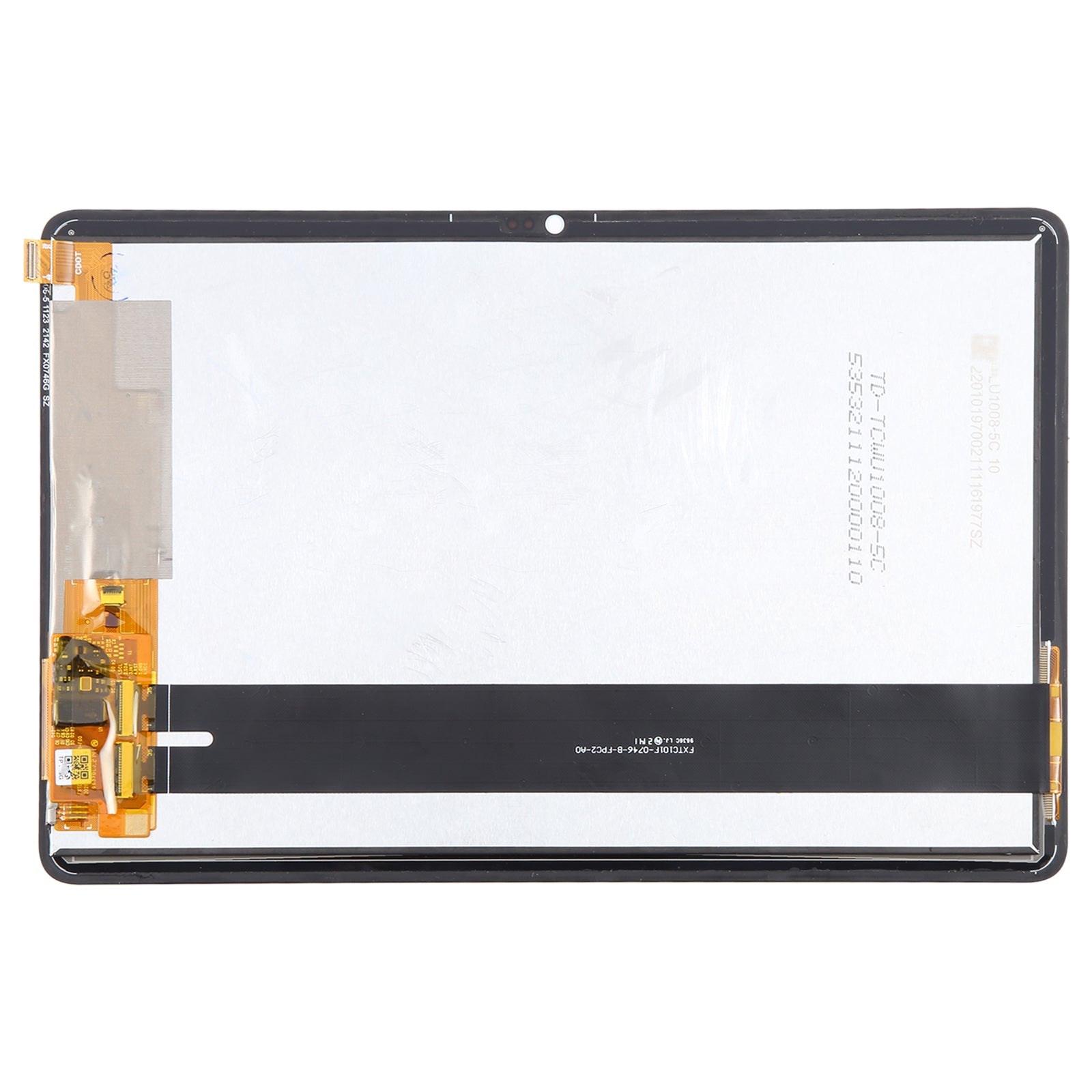 Full Screen + Touch Digitizer TCL Tab 10s 9081 9080