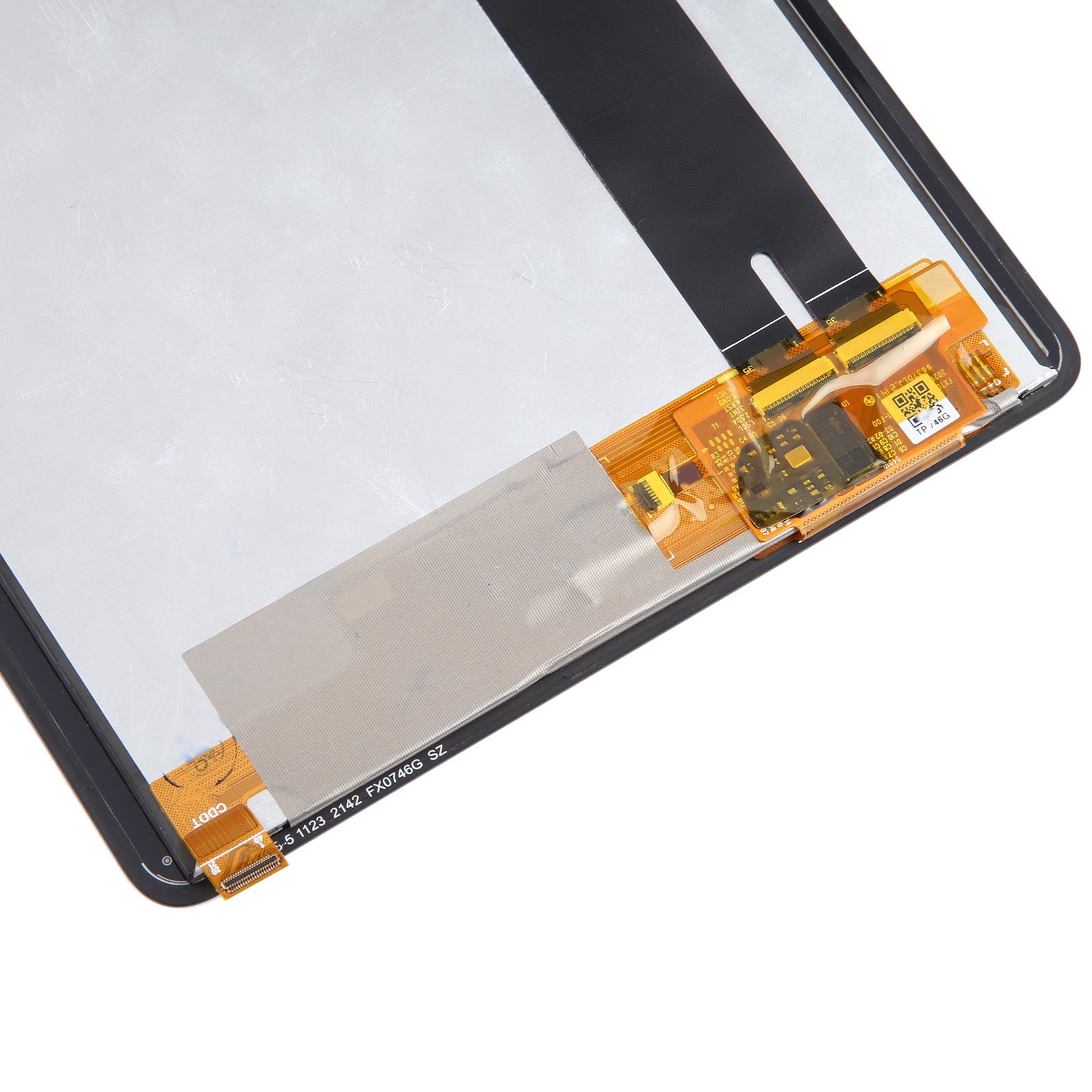 Full Screen + Touch Digitizer TCL Tab 10s 9081 9080