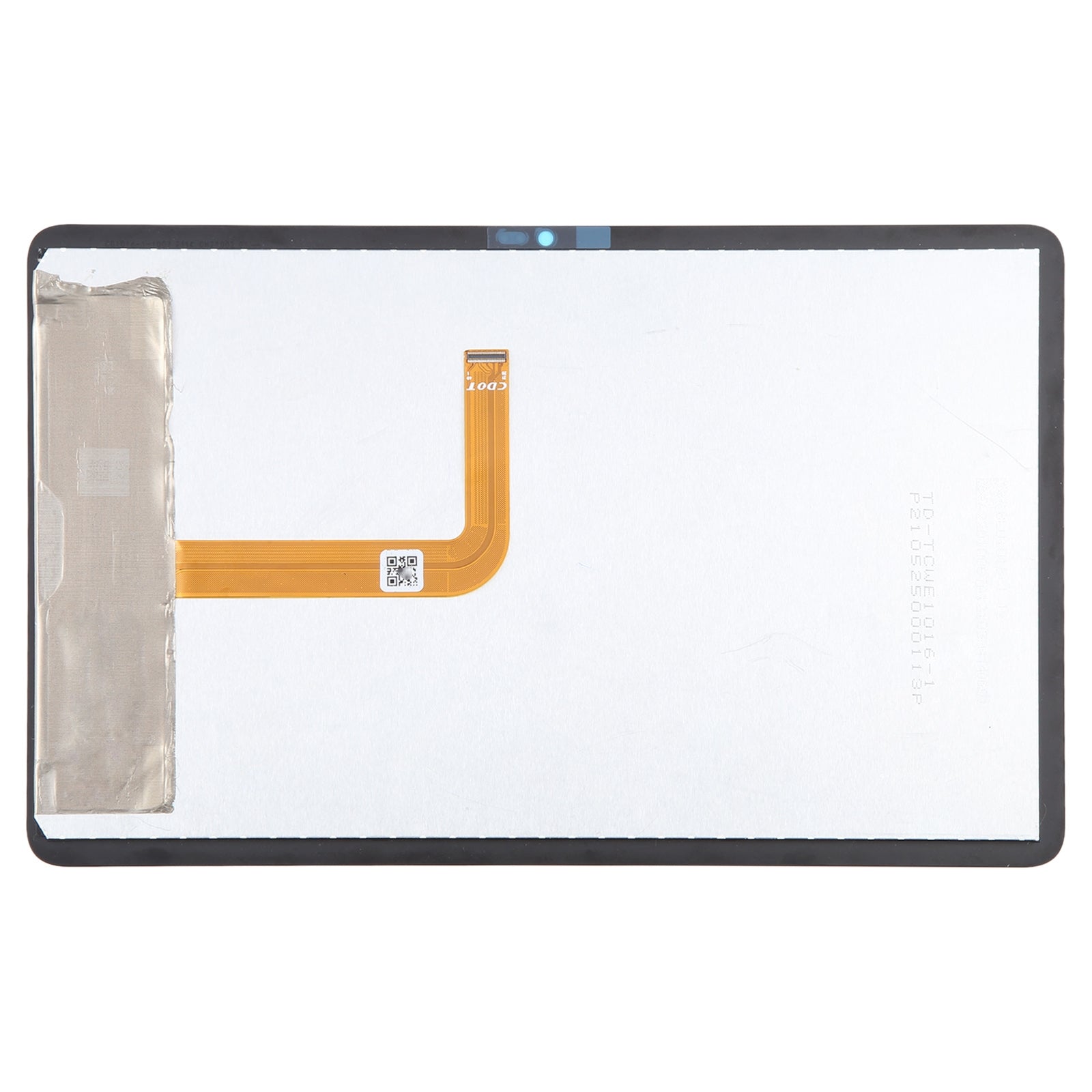 Full Screen + Touch Digitizer TCL Tab Pro 5G 9198S