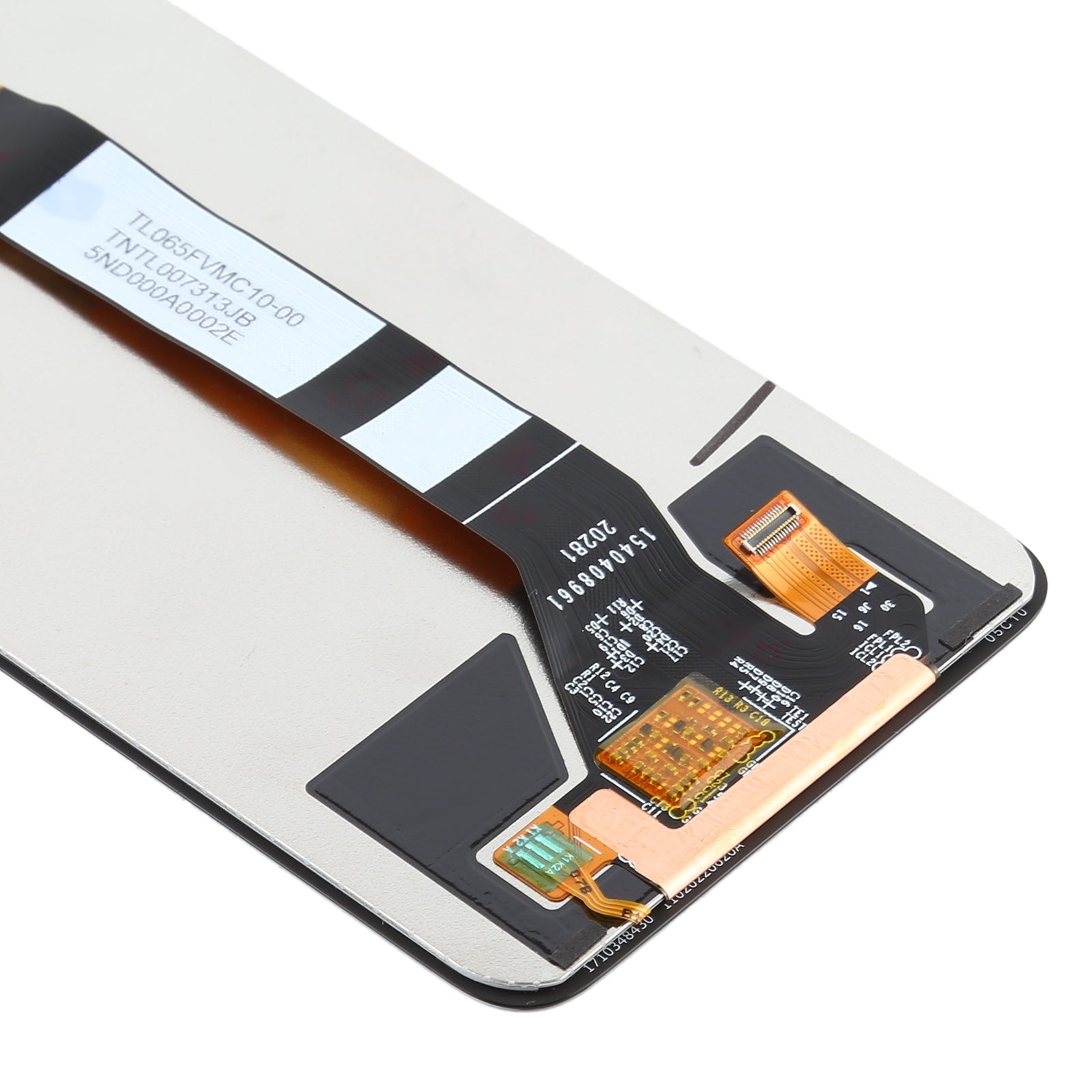 LCD Screen + Touch Digitizer Xiaomi Poco M3 M2010J19CG