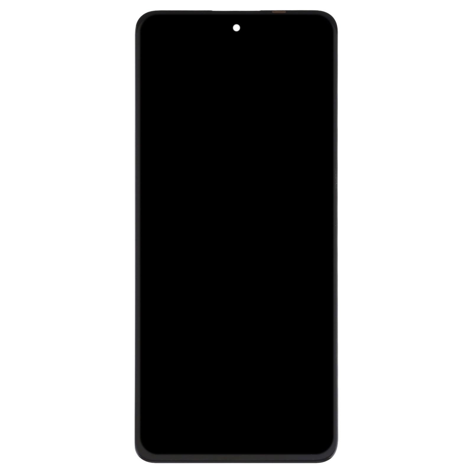 Écran complet TFT + numériseur tactile Xiaomi Poco X4 GT