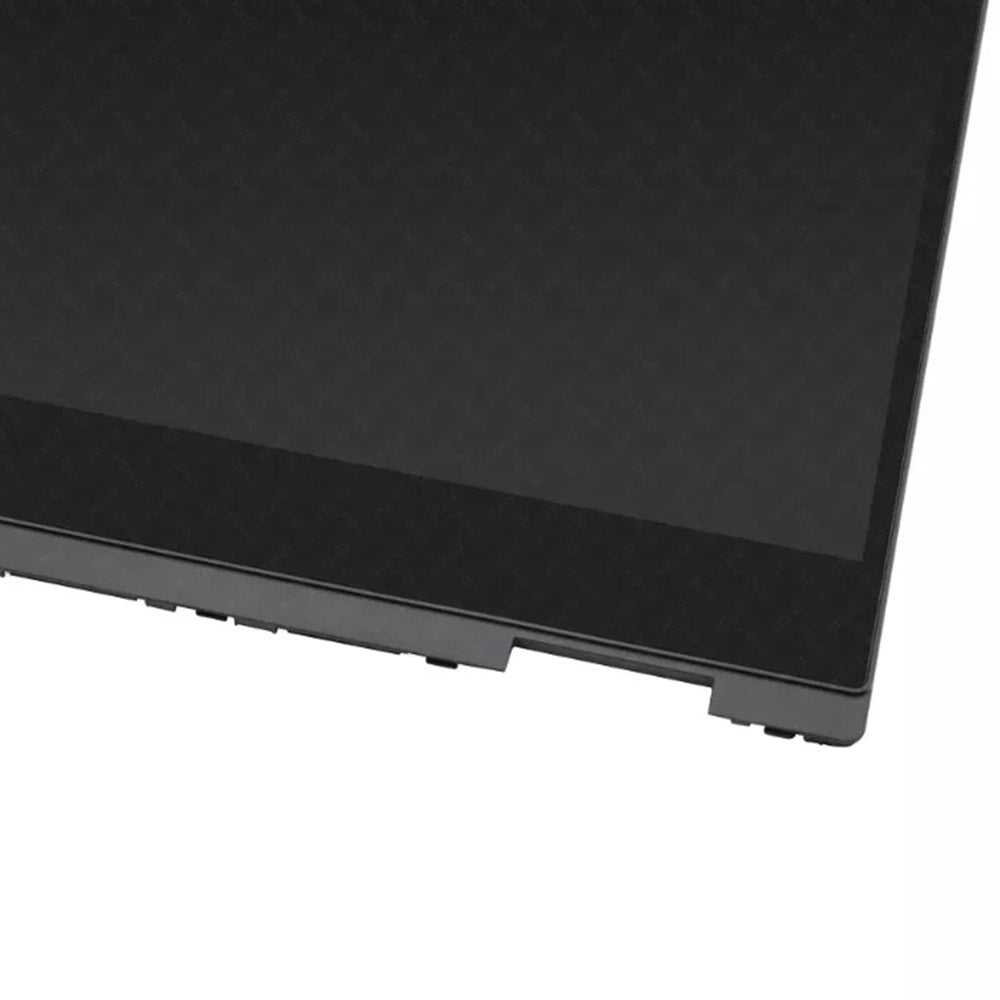 Écran d'affichage LCD complet HP Pavilion X360 convertible 14-DW 14M-DW
