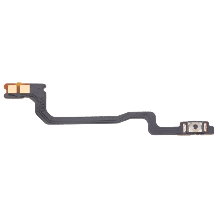Câble flexible du bouton d'alimentation pour Oppo Realme 9i RMX3491