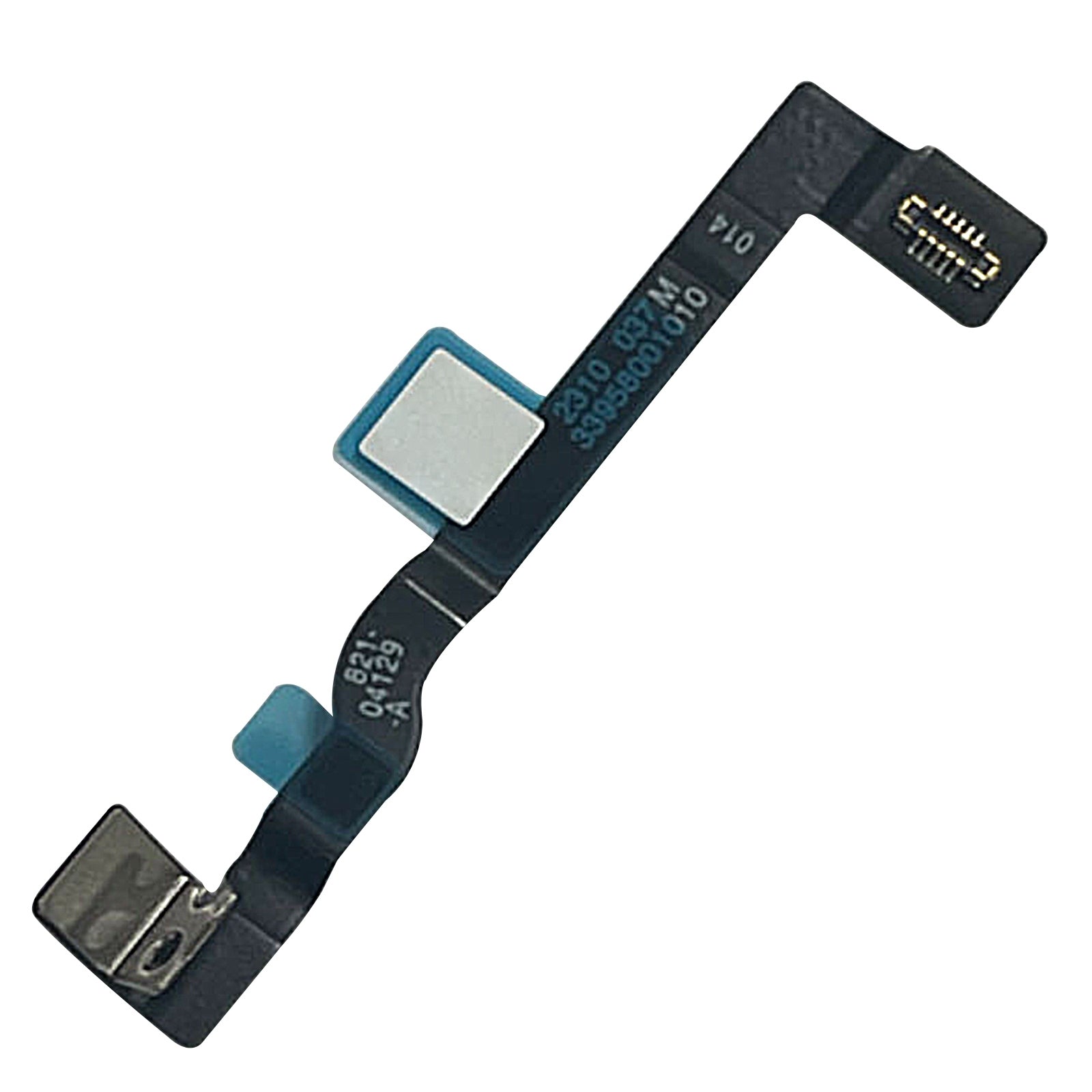 Connecteur de carte LCD Flex MacBook Air 13.6 A2681 2022 EMC4074