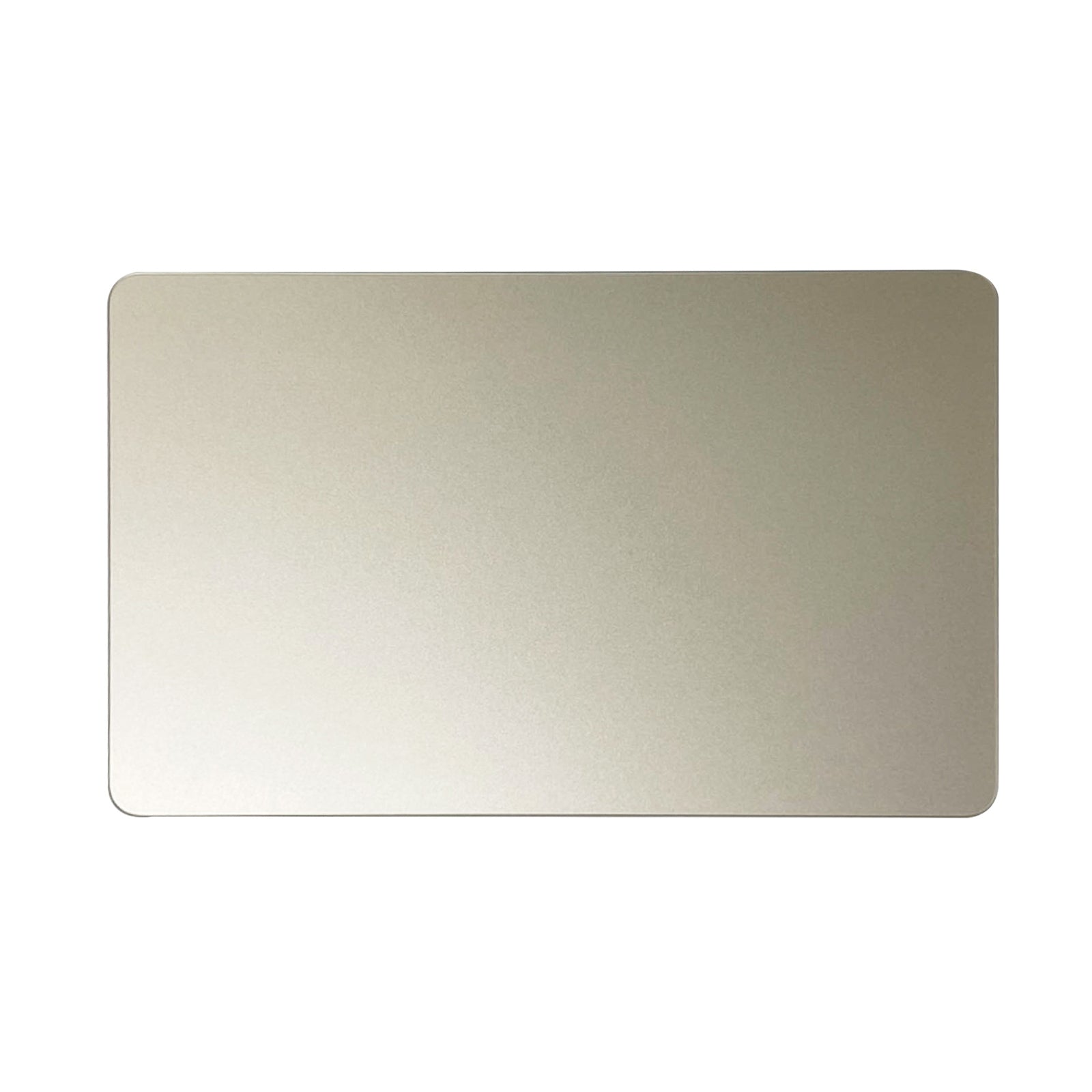 Pavé tactile Touch Panel Macbook Pro 14 M2 A2779 2023 EMC8102 Gris