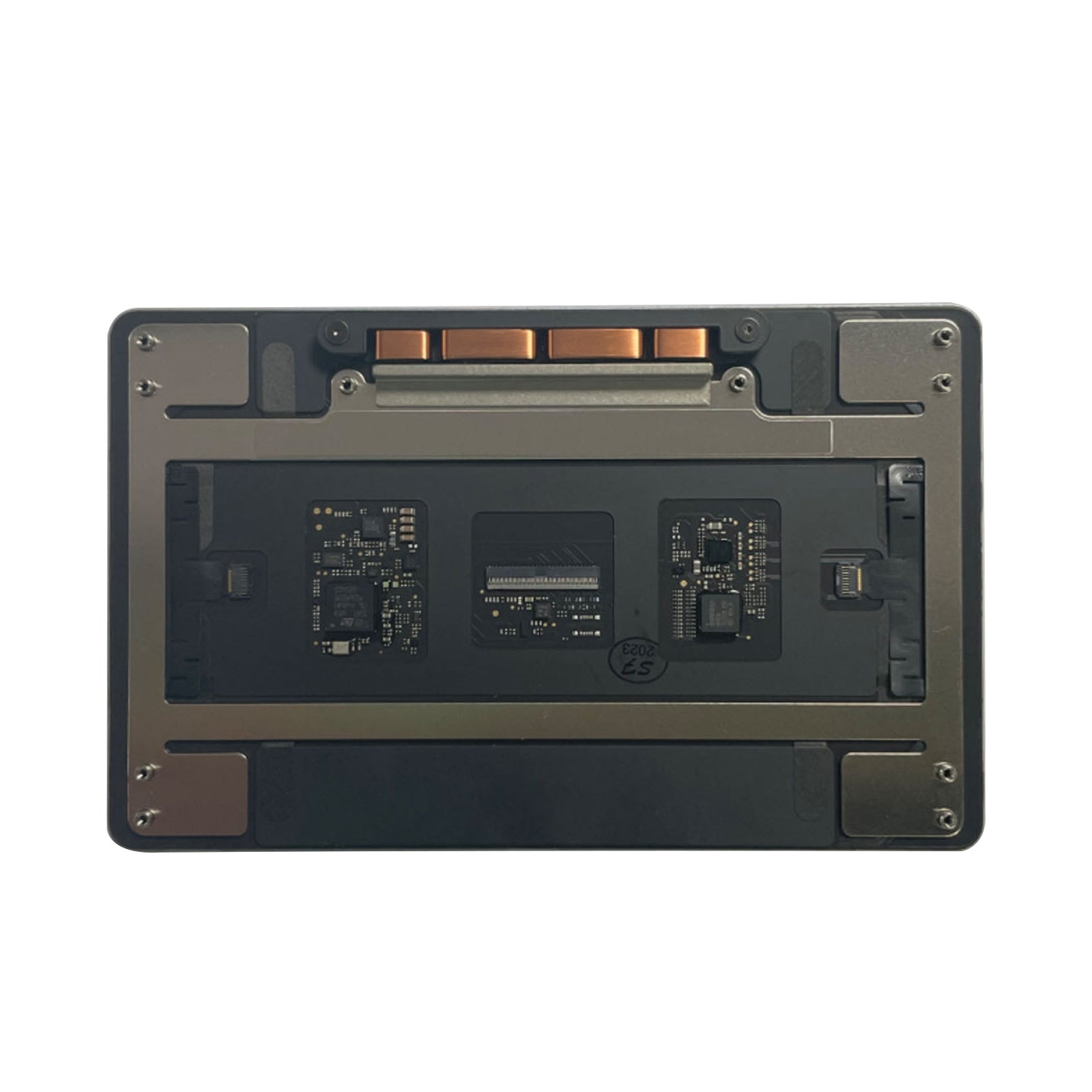 Panel Tactil TouchPad Macbook Pro 14 M2 A2779 2023 EMC8102 Gris
