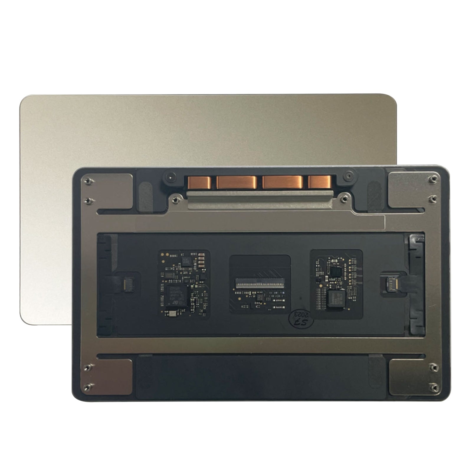 Panel Tactil TouchPad Macbook Pro 14 M2 A2779 2023 EMC8102 Gris