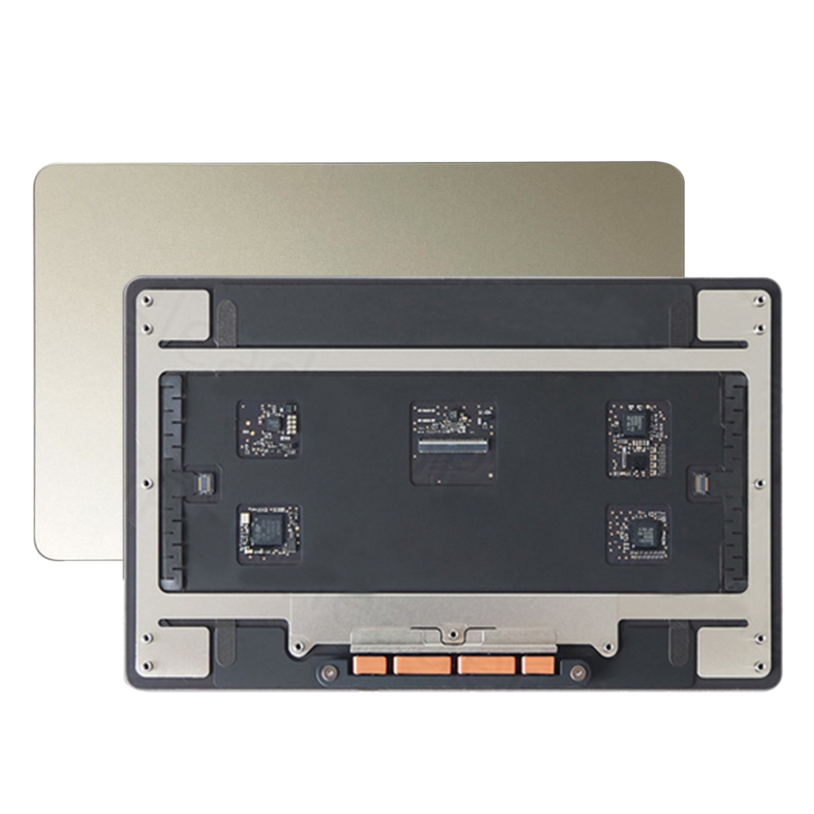 Panel Tactil TouchPad MacBook Pro 16 M2 A2780 2023 EMC8103 Gris