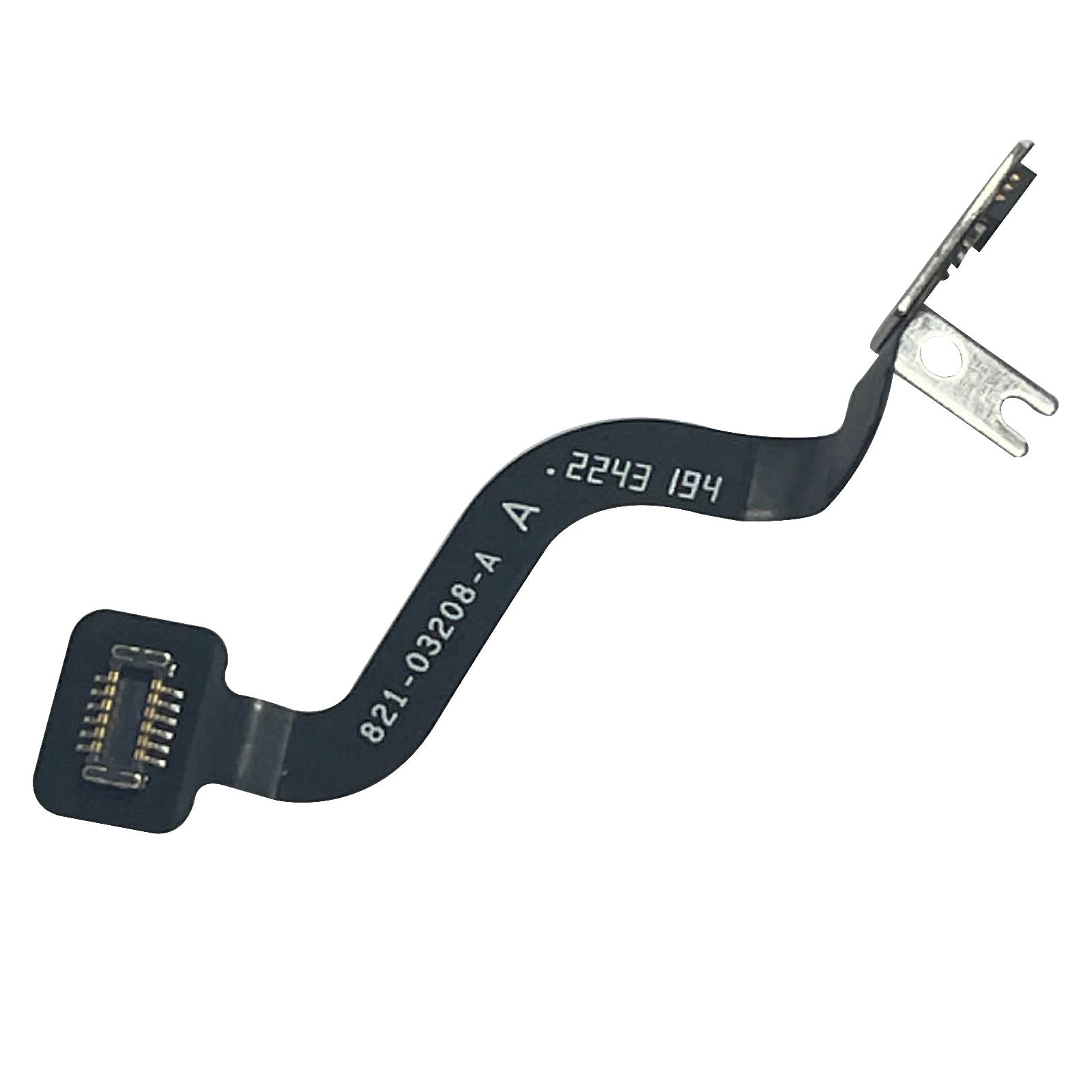 Câble flexible capteur MacBook Pro 14 M1 A2442 EMC3650 2021