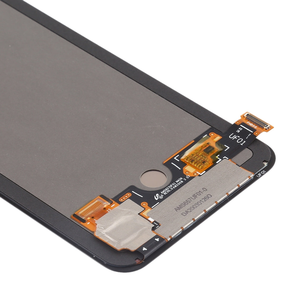 Ecran LCD + Tactile (Amoled) Xiaomi Redmi 10X Pro 5G Redmi 10X 5G