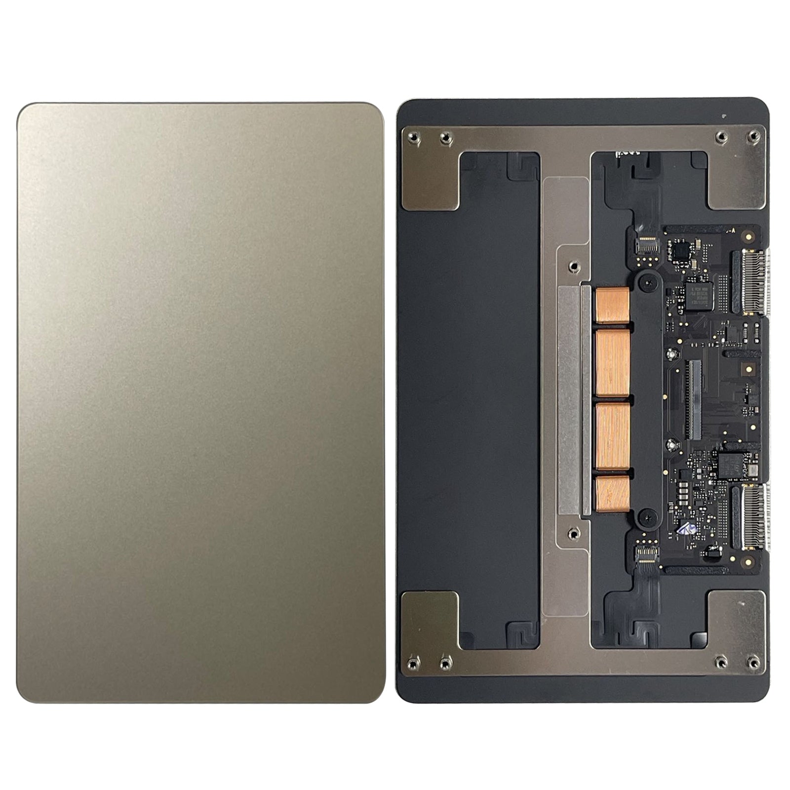 Panel Tactil TouchPad MacBook Air M2 13 2022 A2681 Dorado