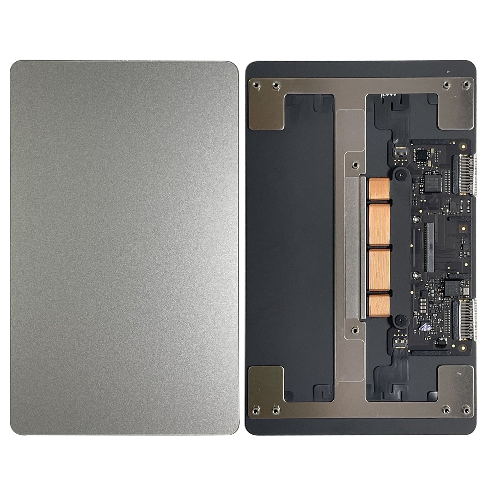 Panel Tactil TouchPad MacBook Air M2 13 2022 A2681 Plata
