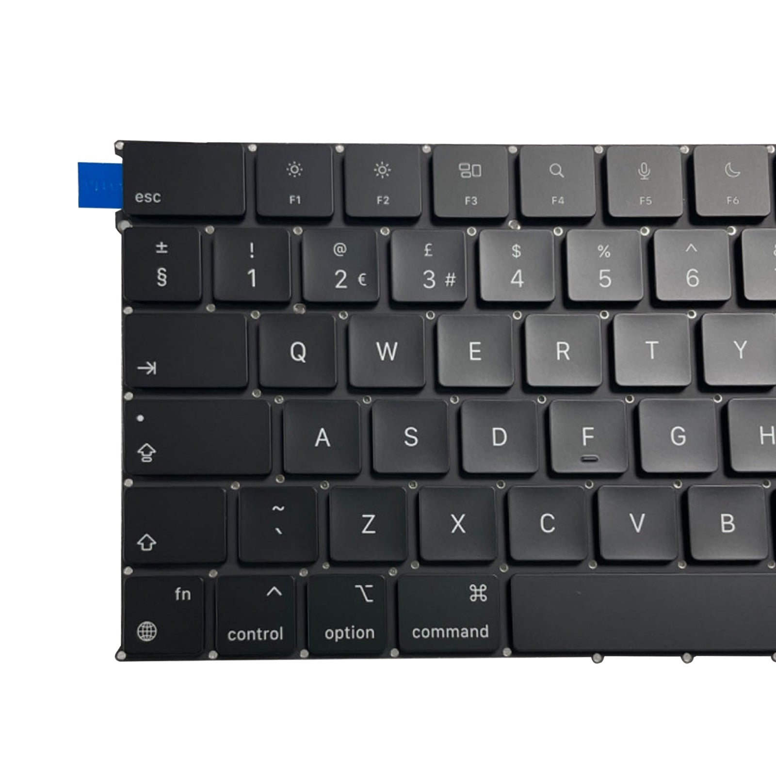 Full Keyboard MacBook Air M2 13 2022 A2681