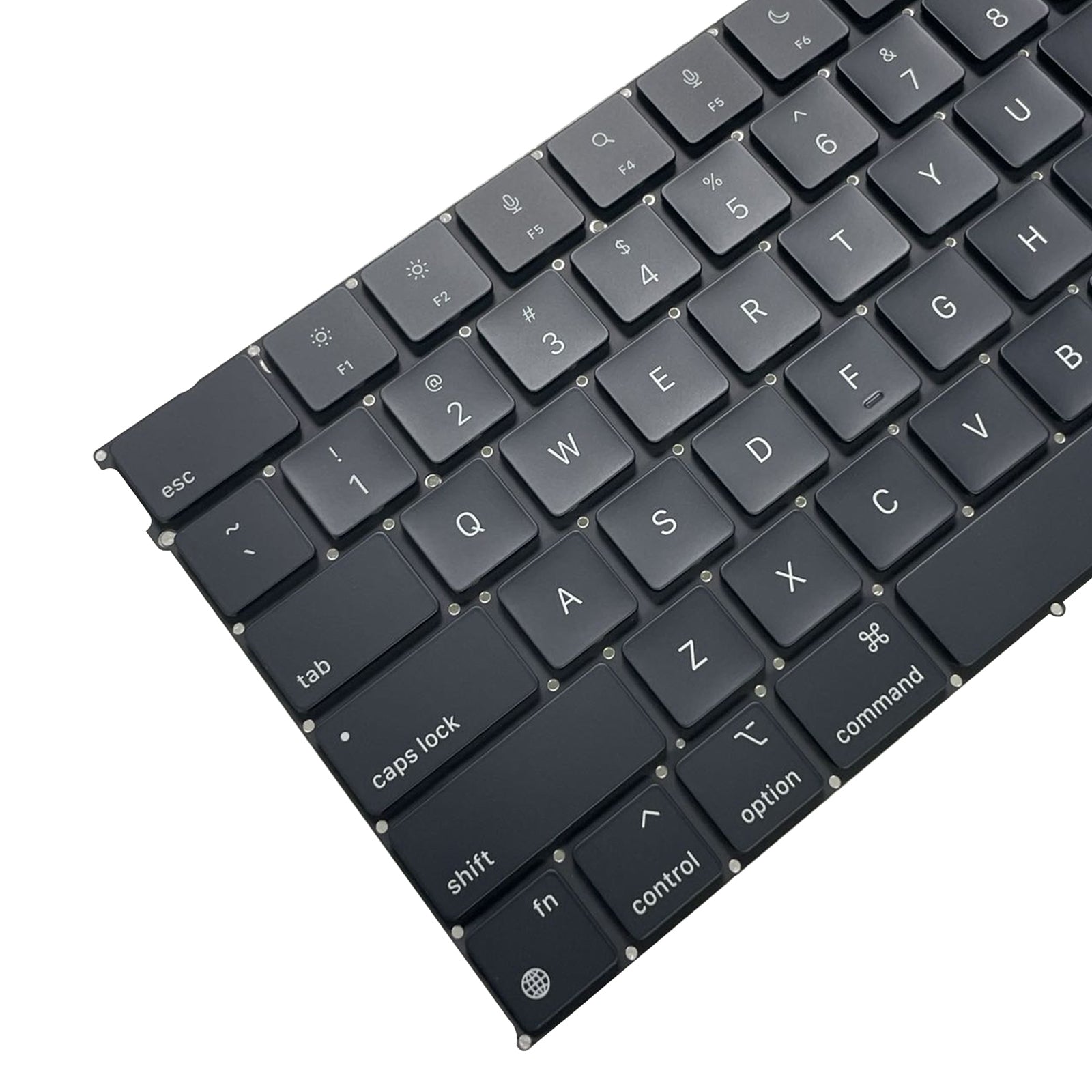 Clavier complet MacBook Air M2 13 2022 A2681