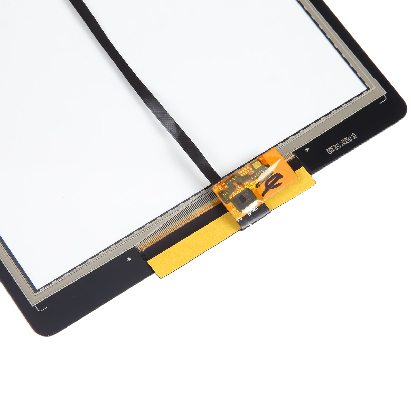 Pantalla Tactil Digitalizador Acer Chromebook Tab 10 D651N-K9WT Negro