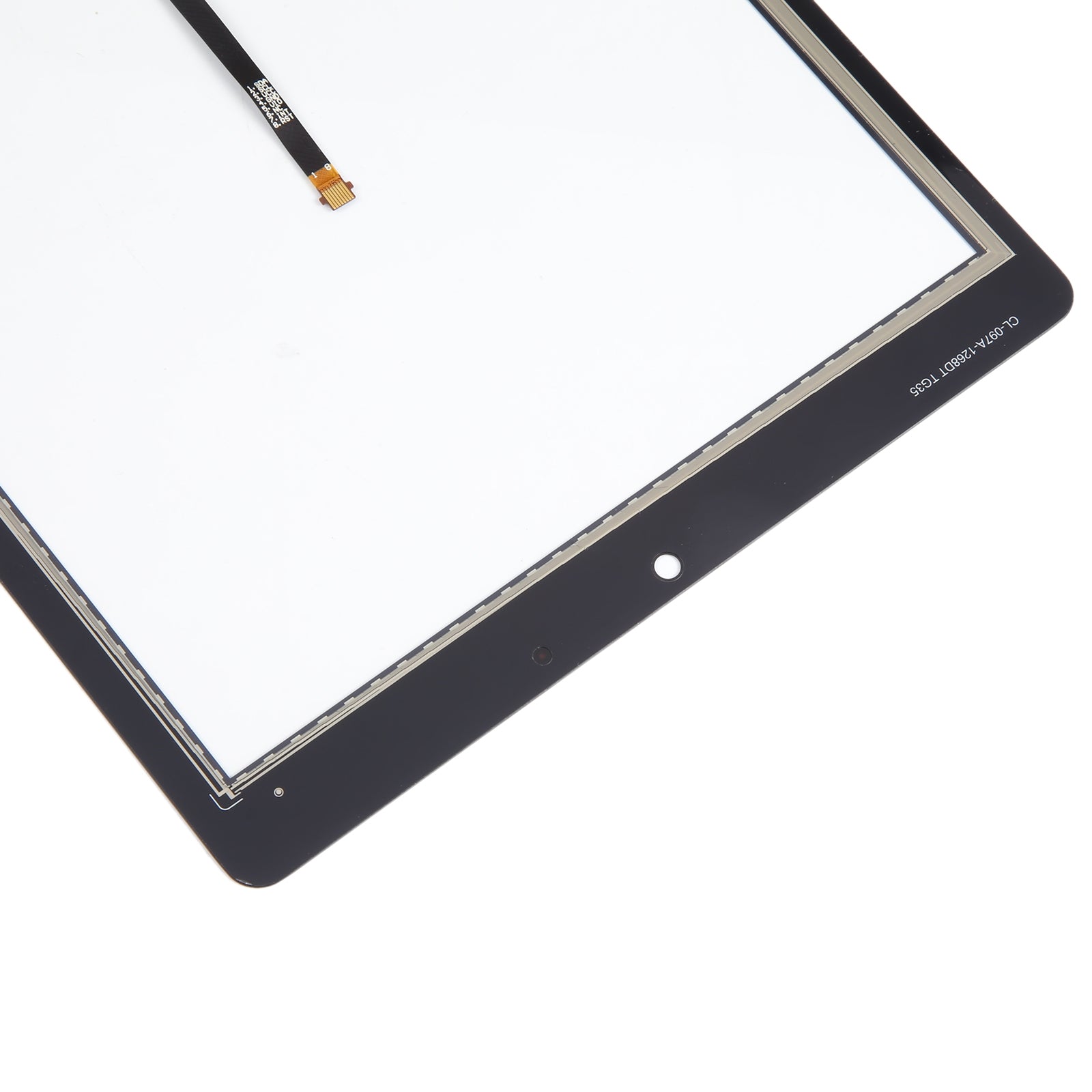 Pantalla Tactil Digitalizador Acer Chromebook Tab 10 D651N-K9WT Negro