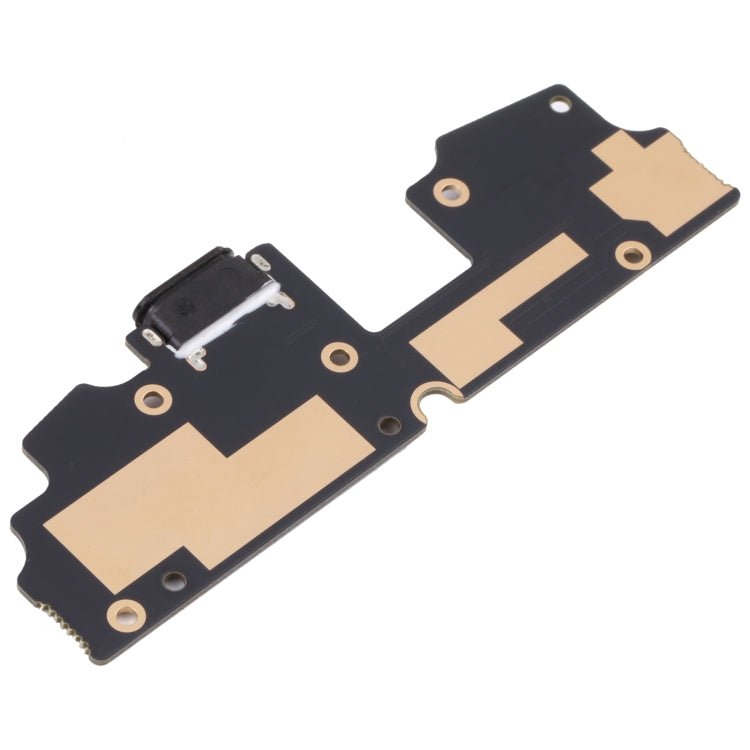 Ulefone 13 Electric Armor Charging Port Plate