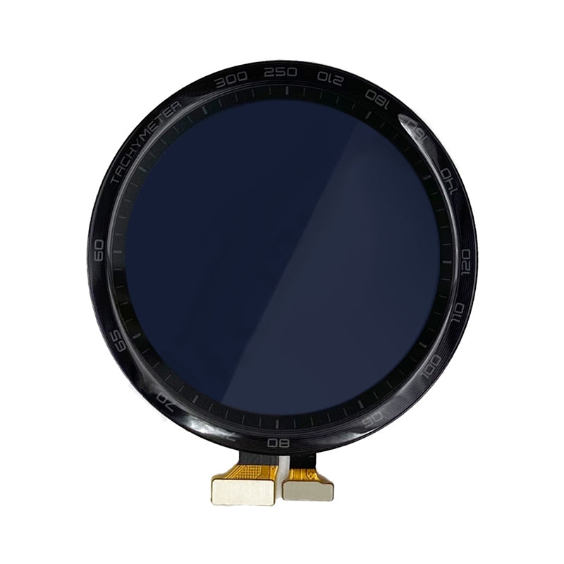 LCD Screen + Touch Digitizer Huawei Watch GT 2 46 mm Black