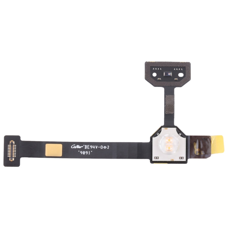 Câble flexible de lampe de poche pour Google Pixel 4