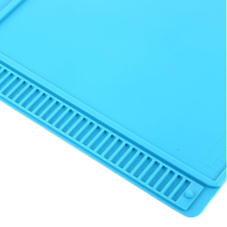 Heat Resistant Insulating Repair Pad S-180 ESD Mat size: 55 x 35 cm